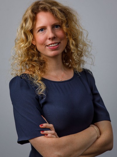 Eva Kievit Eva Kievit